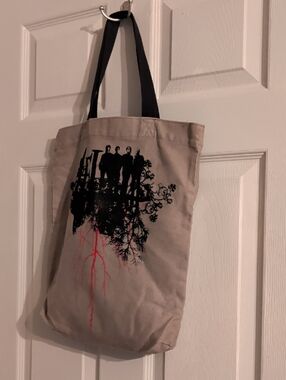 AFI Tote Bag